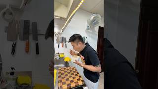 到底是哪個網友發明的⋯#fyp #tiktok美食製作人