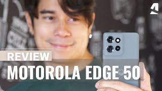 Motorola Edge 50 full review