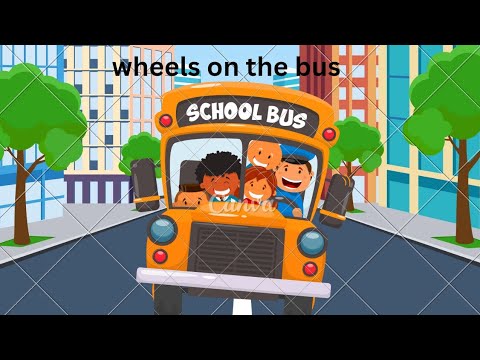 The Wheels on the Bus Go Round and Round""Riding the Bus: A Musical Journey""The Busy Bus Ride"