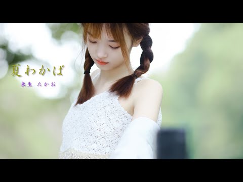 夏わかば／来生たかお