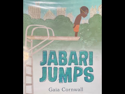 Jabari Jumps