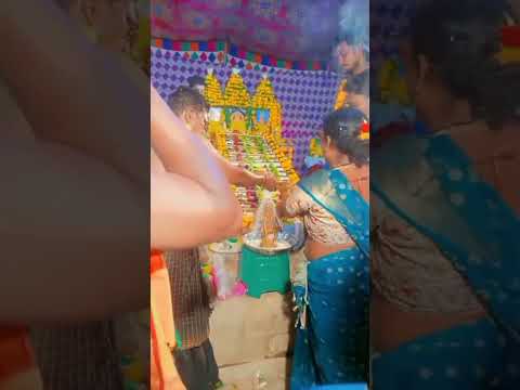 Ayyappa Swamy padi Pooja special video Karthika masam special