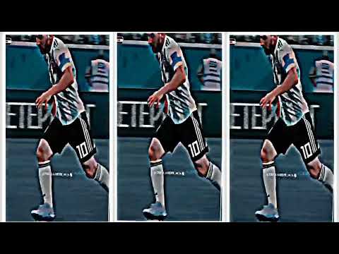 New Tiktok Trend, Messi x Neymar  x Ronaldo x Dybala | Alight Motion editing video #alightmotionxml