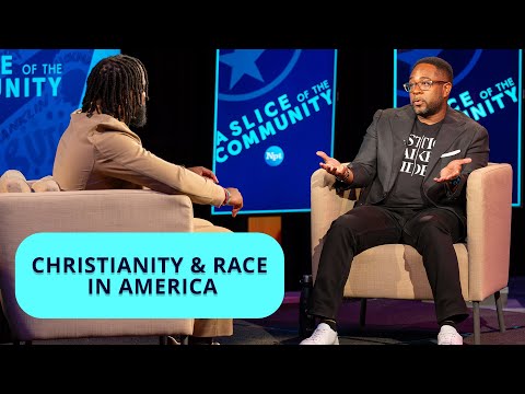 The Relationship Between Christianity and Race in the United States | NPT