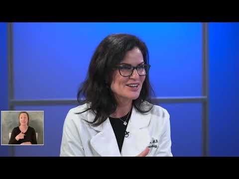 Encore Morning Medical Update: Best Selling Author and OBGYN Dr. Mary Claire Haver on Menopause