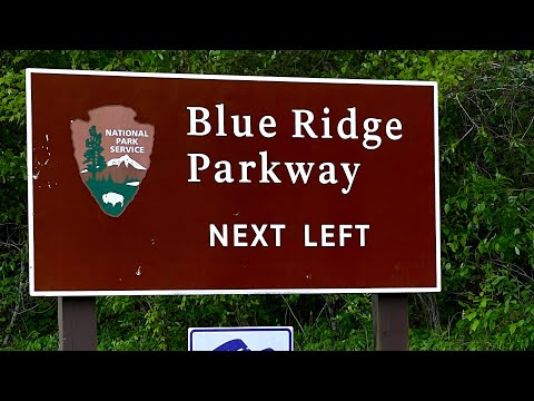 Drive through one of the most picturesque roads in the USA to Great Smoky Mountains National Park