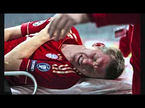 Bastian Schweinsteiger