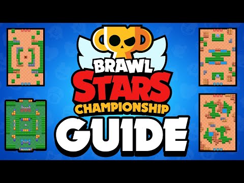 Championship Challenge Guide!