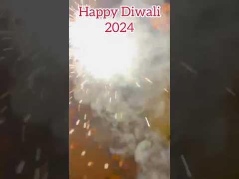 Diwali celabration 2024 #Festive vibe #Crackres #Sweets #New dresses #Happiness # viral video