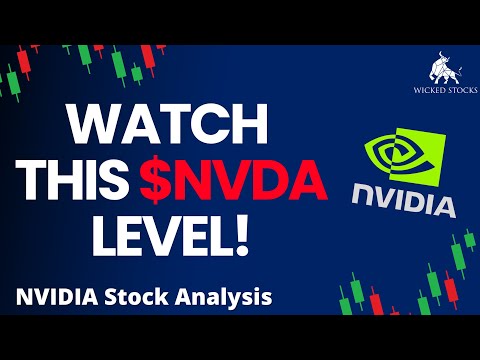 NVIDIA Stock Price Analysis | Top $NVDA Levels To Watch for November 14th,  2024