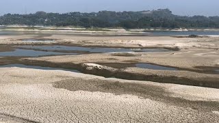 春雨創20年來新低 氣象局估5月底梅雨季可替南部解渴｜20230428 公視中晝新聞