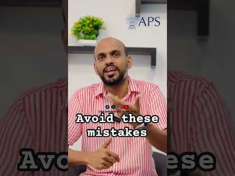 Avoid these mistakes 🔴🔴🔴 Income tax റിട്ടേൺ സമർപ്പിക്കുമ്പോൾ ഈ തെറ്റുകൾ വരാതെ നോക്കുക