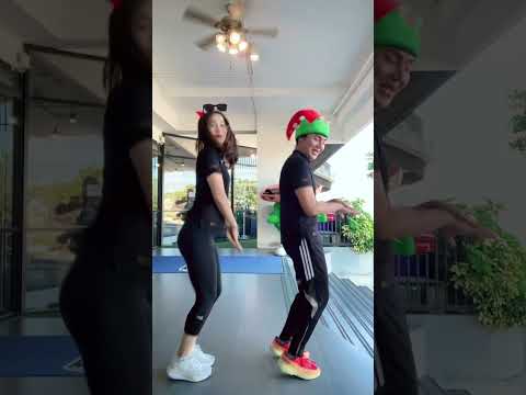 นัดกันอยู่ข้างสไลด์เดอร์ #fitnesslifestyle #dance #fitnesslifestylesuansue