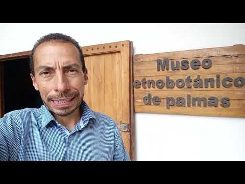 ETHNOBOTANICAL MUSEUM OF QUINDÍO