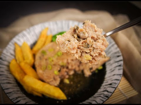 佳圓食品 - 瓜仔肉製程