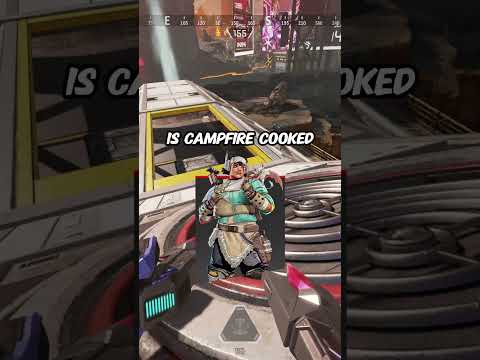 Are Apex Legends GOOD COOKS???