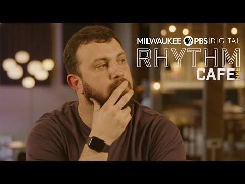 Rhythm Café MKE | Octavio Arcanjo| Meet the Artist