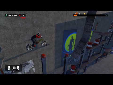 Trials Rising - Track Central [Trending CW29 2019]