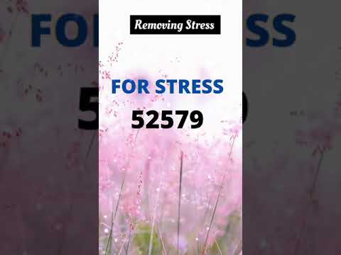 💖🦋🌈NUMBERS To Remove STRESS AND FEAR💖🦋🌈🌸🙏🙌