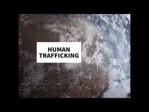 What is Human Trafficking?