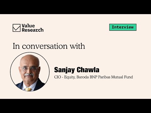 How Sanjay Chawla Drives Success in Volatile Markets | Investment Strategies Revealed