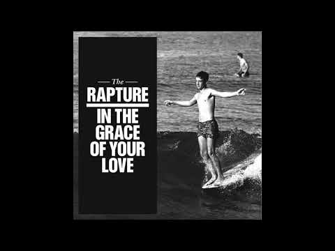 The Rapture - Miss You