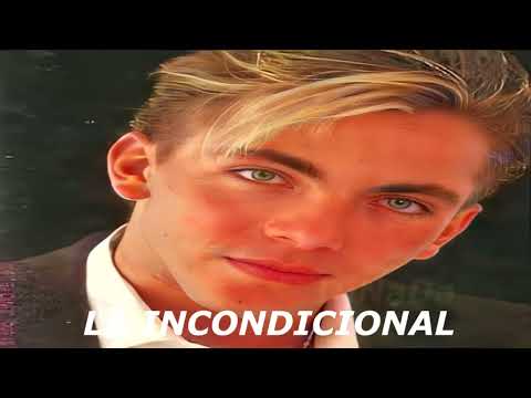 Cristian Castro - LA INCONDICIONAL 2023 (LUIS MIGUEL) Mezcla Rutto I.A