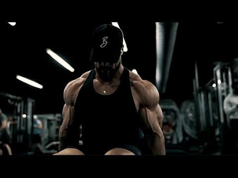 PATIENCE IS POWER - Chris Bumstead Bodybuilding Motivation 2024