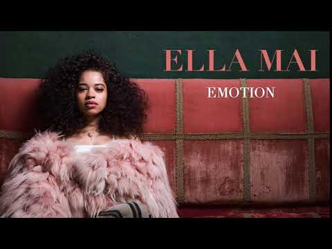 Ella Mai – Emotion (Audio)