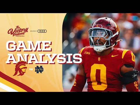 Game Analysis: Cody Kessler on USC's loss to No. 5 Notre Dame