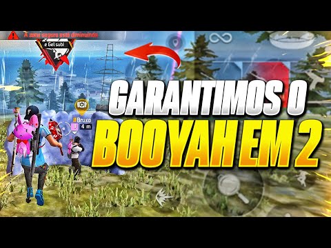 DUO DE MILHÕES🌽IPhone XR💚HIGHLIGHTS EM CAMPEONATOS DE FREE FIRE💙