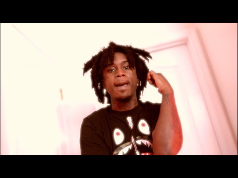 Jdot Breezy - Don't Panic (Official Music Video) (Dir. by @Montanashotya)