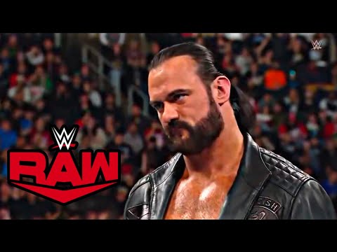 THE SCOTTISH WARRIOR: Shooting From The Hip On Drew McIntyre | GENERATION OF WRESTLING PODCAST