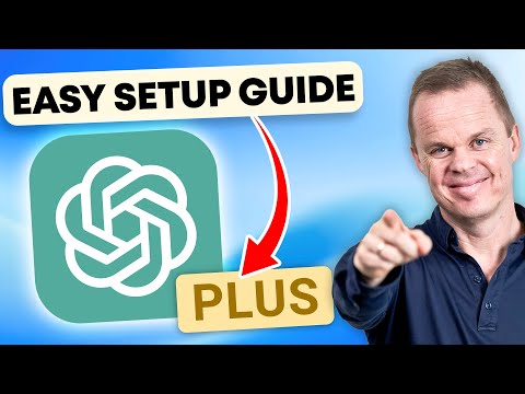 How to Buy and Set Up ChatGPT Plus in 2 Minutes