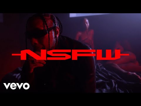 Tyga - NSFW Album Trailer