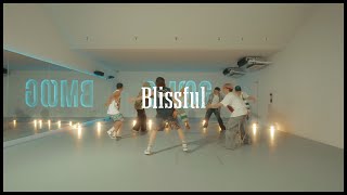 BE:FIRST / Blissful -Dance Practice-