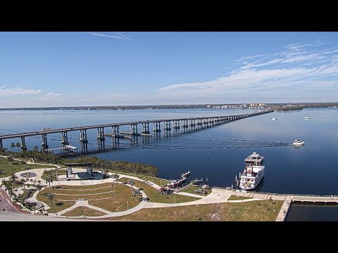 EarthCam Live:  Fort Myers, FL