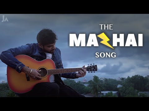 The Mazhai Song | Joshua Aaron (Official Music Video)