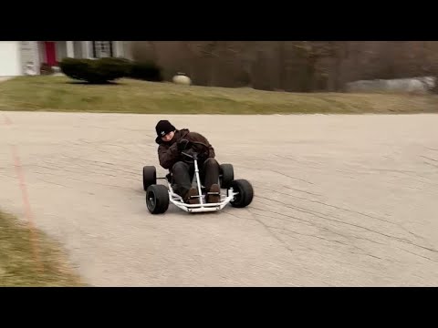 Best of mycustomgokart 2022