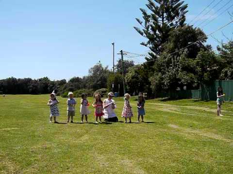 Egg & Spoon Race