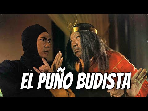 Wu Tang Collection - El Puño Budista