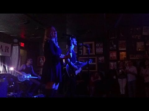 VID #14 OURS August 2016 Tour - Smith's Olde Bar - Atlanta, GA - "Meet Me in the Tower"