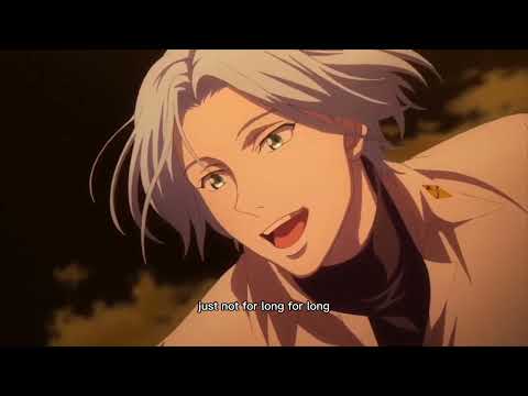 Sk8 the infinity [AMV]