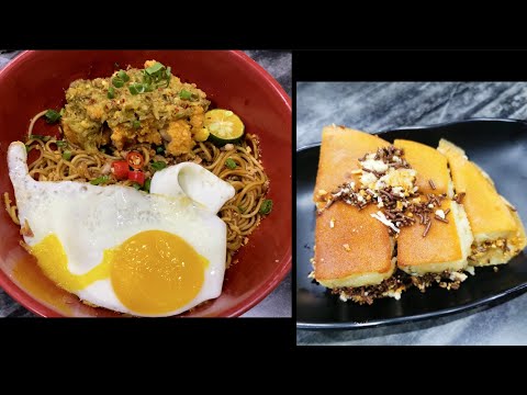 Top-rated Authentic Indonesian Food in Singapore!