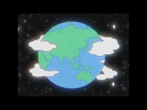 Marc With a C - Facing The Globe (Official Music Video)