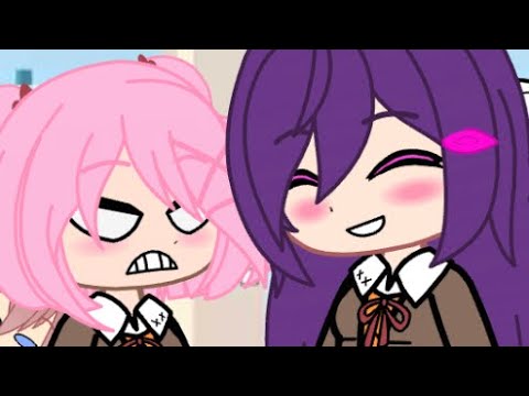 That’s amazing….//ddlc//gc