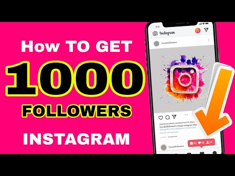 Get more followers on instagram free 2022.