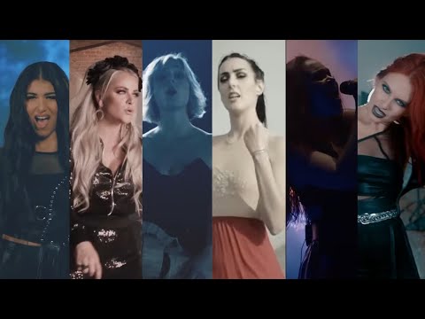 Top 15 Female Fronted Metal Songs Of November (2022)