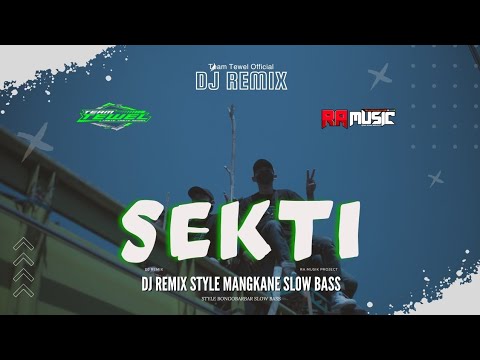 DJ SEKTI DENNY CAKNAN SLOW BASS || GUNUNG GEDE TAK SEBRANGI YANG KALIAN CARI