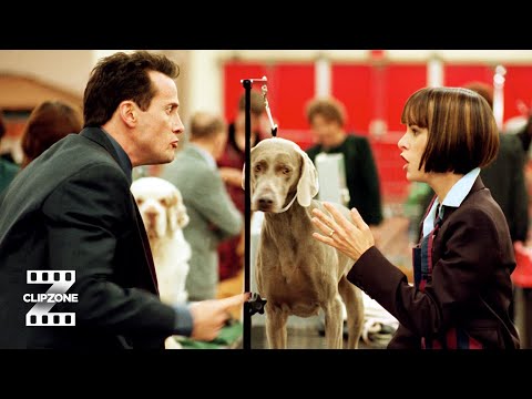 Best In Show | The Most Interesting Dog Show  | ClipZone: Comedy Callbacks